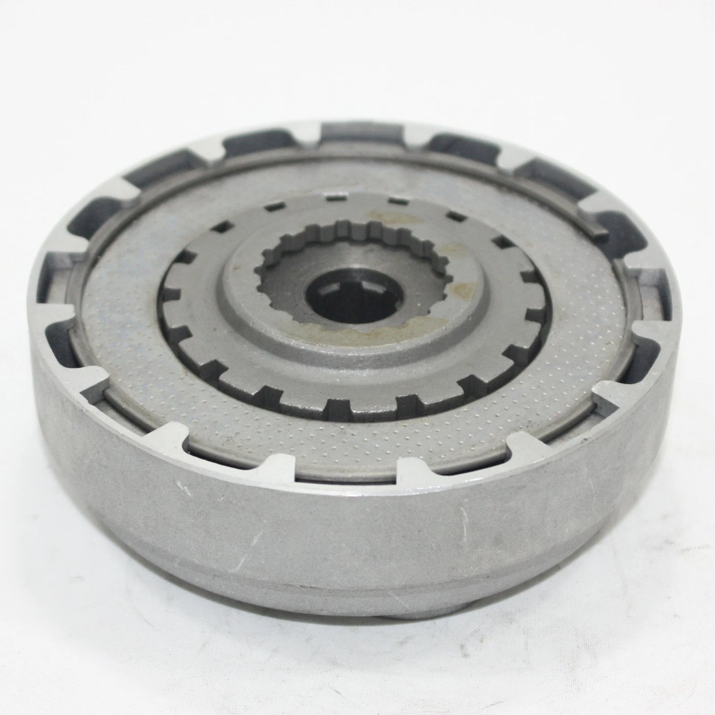 Clutch Assembly 110cc 125cc for PIT PRO Quad Dirt Bike ATV