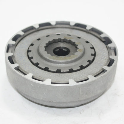 Clutch Assembly 110cc 125cc for PIT PRO Quad Dirt Bike ATV