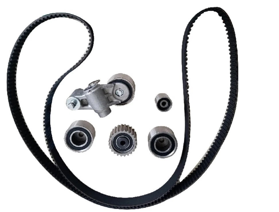 Turbo Timing Belt Kit for Subaru Forester EJ255 2.5L (2005-2012)