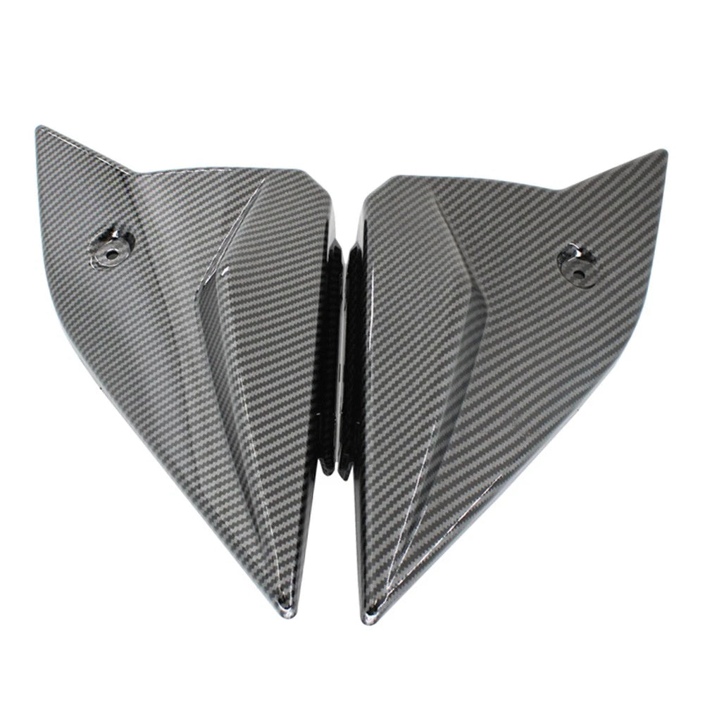Carbon Side Panels Cover for Yamaha MT-09 FZ-09 (2014-2020)