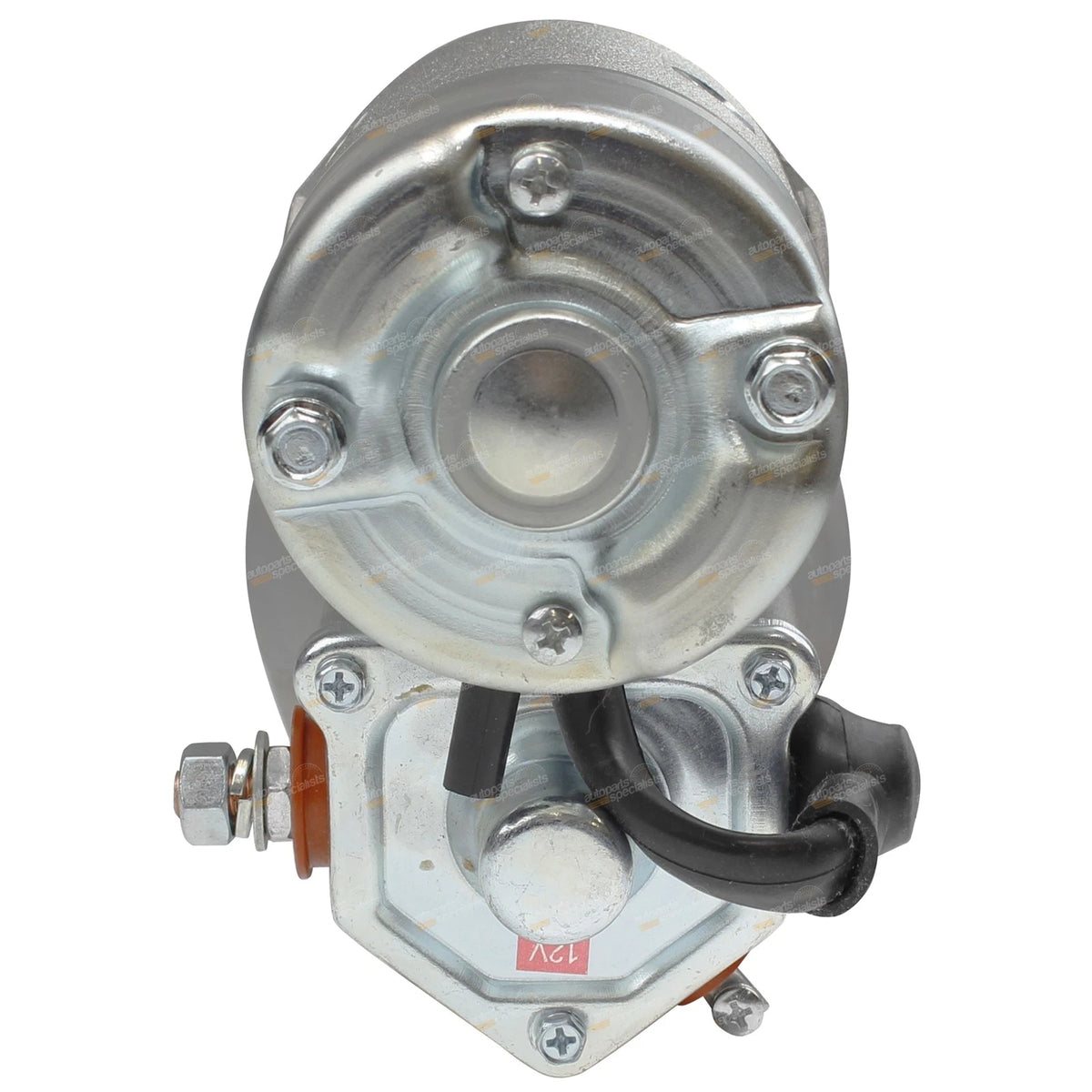 Starter Motor 12V for Toyota Dyna BU61 BU65 (1985–1995)