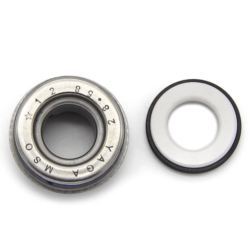 Water Pump Seal for Honda CR80R CRM125 GL650 Silverwing CX650 (1980-2007)