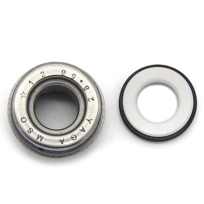 Water Pump Seal for Honda CR80R CRM125 GL650 Silverwing CX650 (1980-2007)