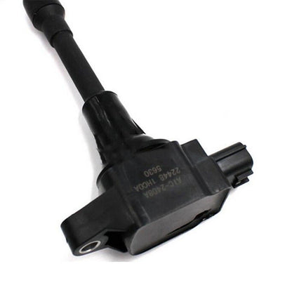 4 x Ignition Coils for Nissan Versa, Versa Note 1.6L, 1.8L (2012-2019)