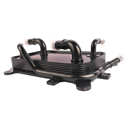 Transmission Oil Cooler Warmer for Hyundai Sonata Kia Optima (2016–2020)