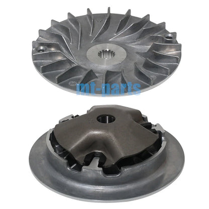 Starter Clutch Pulley Variator for Yamaha NMAX125, GPD125-A (2015-2021)
