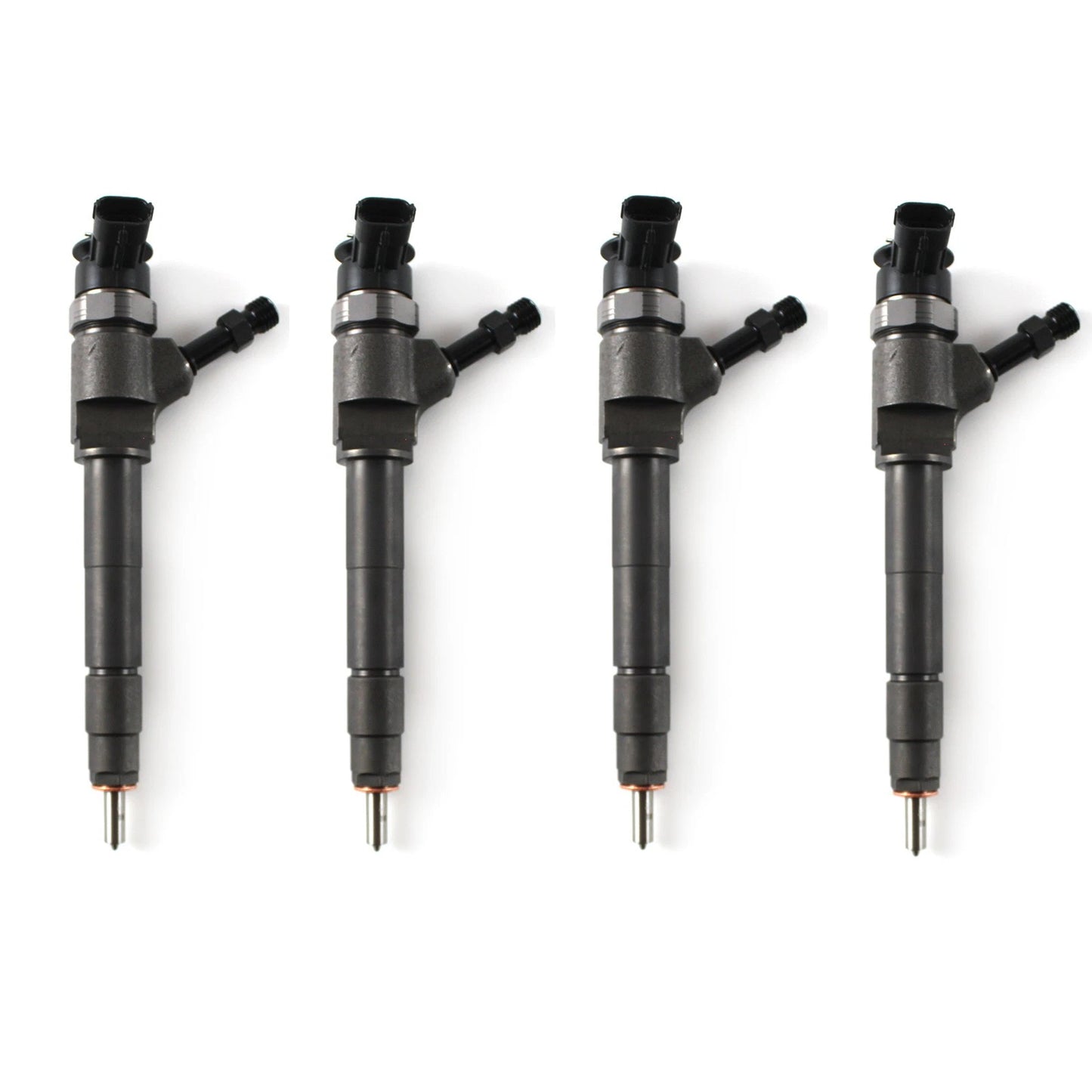 4PCS Diesel Injectors for Ford Ranger Mazda BT-50