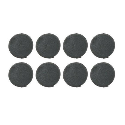 Inner Door Grab Handle Screw Caps for Mitsubishi Pajero Shogun