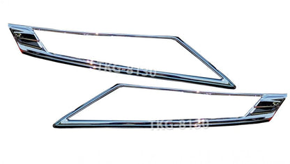 Headlight Cover Trim for Mitsubishi Pajero Sport (2019-2020)