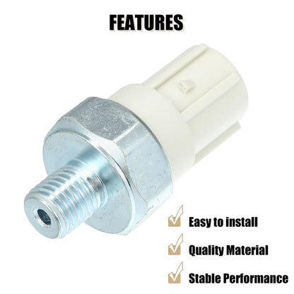 Transmission Oil Pressure Sensor for Honda Accord, Acura MDX, TL (2003-2012)