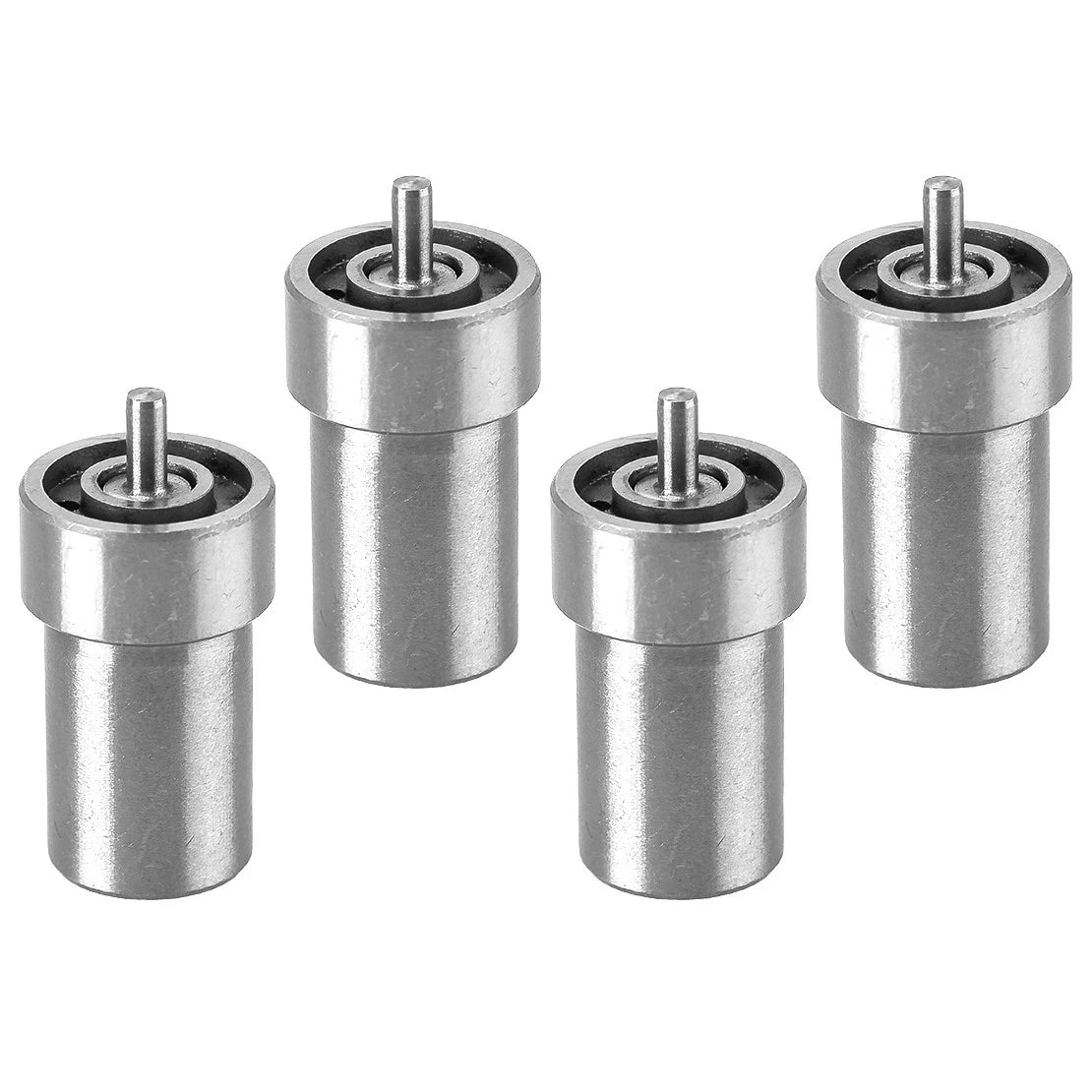 4 x Fuel Injector Nozzles for Citroen Peugeot Fiat