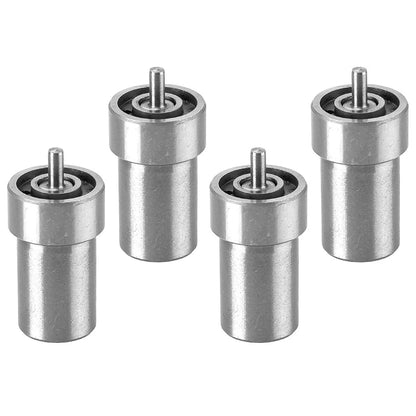 4 x Fuel Injector Nozzles for Citroen Peugeot Fiat