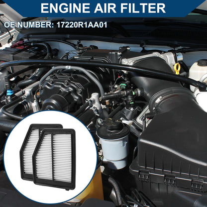 Engine Air Filter for Honda Civic 1.8L (2012-2015)