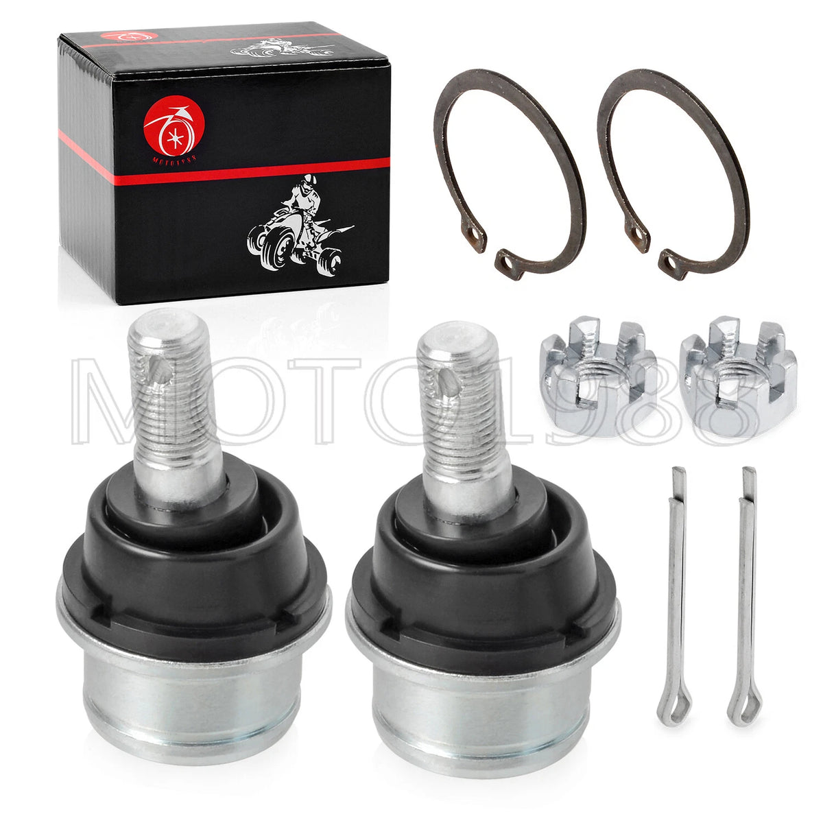 Ball Joint for Honda TRX300/TRX350/TRX400/TRX420 (2000-2014)