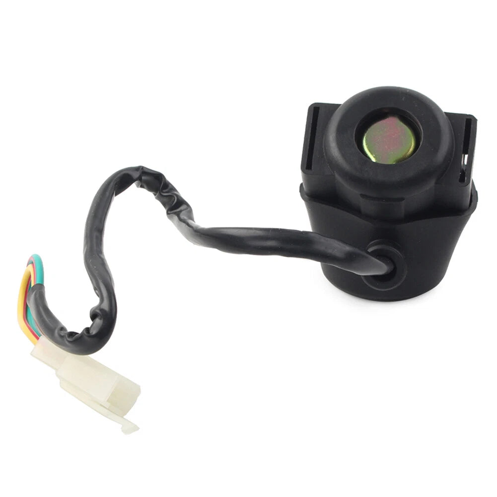 Starter Solenoid Relay for Honda VT1100C Shadow, Goldwing GL1800 (89-10)