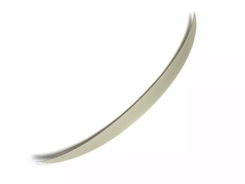 P Style Aero Boot Spoiler for BMW F10 (2010-2017)
