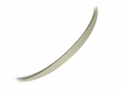 P Style Aero Boot Spoiler for BMW F10 (2010-2017)