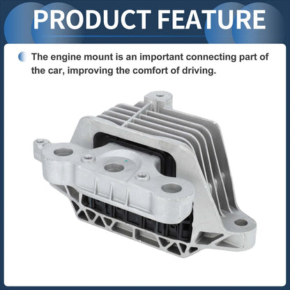 Motor Mount for Chevrolet Malibu Hybrid