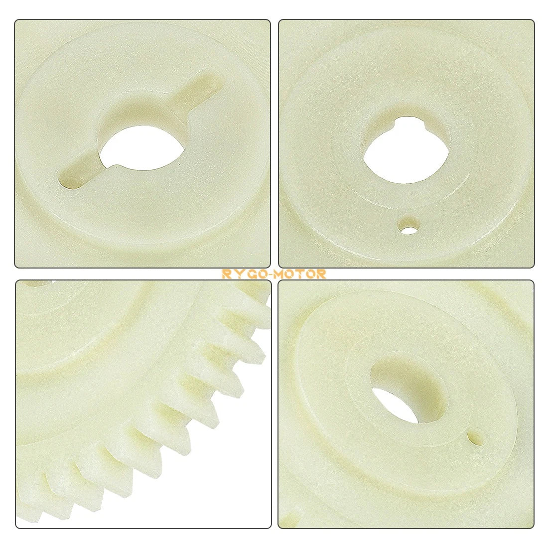 Oil Pump Spur Gear for Kawasaki Prairie 300 (1999–2002)