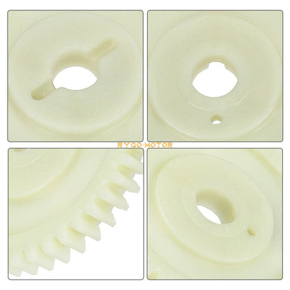 Oil Pump Spur Gear for Kawasaki Prairie 300 (1999–2002)