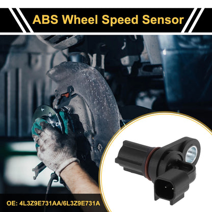 ABS Wheel Speed Sensor for Ford F-250 F-350 F-450 Super Duty (2005-2013)
