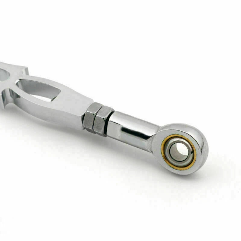 Spear Type Shift Linkage for Harley Softail FXDWG Dyna Wide Glide (2006-2017)
