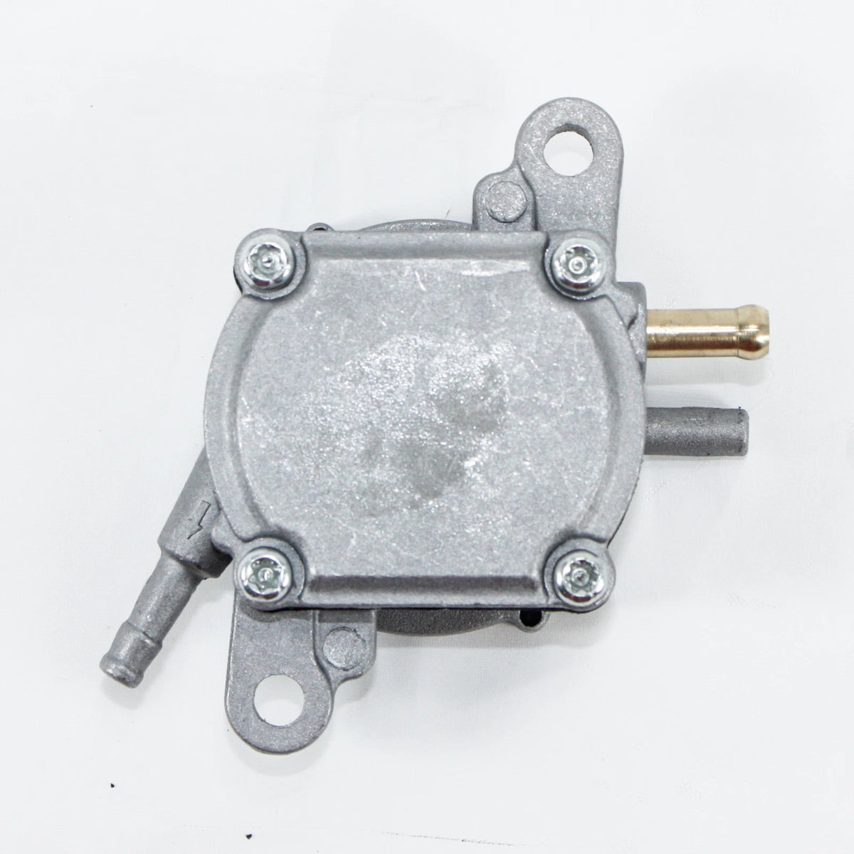 Fuel Pump Valve Switch for GY6 125 150CC Scooter Moped ATV