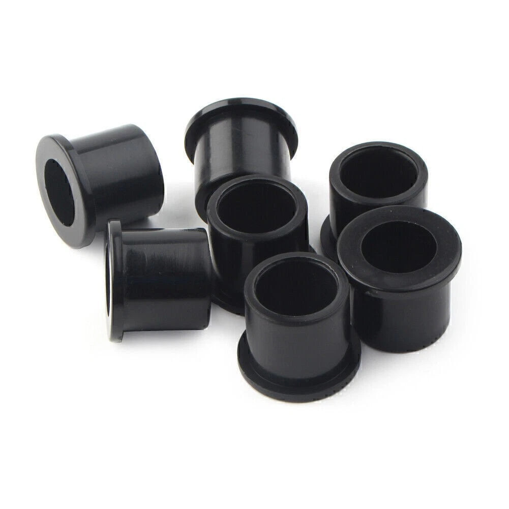 8x Fit Polaris Outlaw Bushing A-Arm for 2006-2014 Models