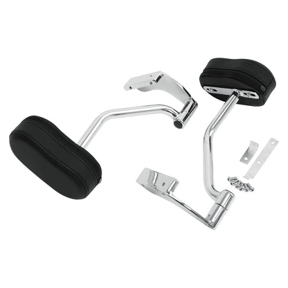 Passenger Armrest for Honda Goldwing 1800 GL1800 Tour (2018-2019)
