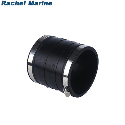 Upper Exhaust Bellows for Volvo Penta/OMC Cobra 1990-1997