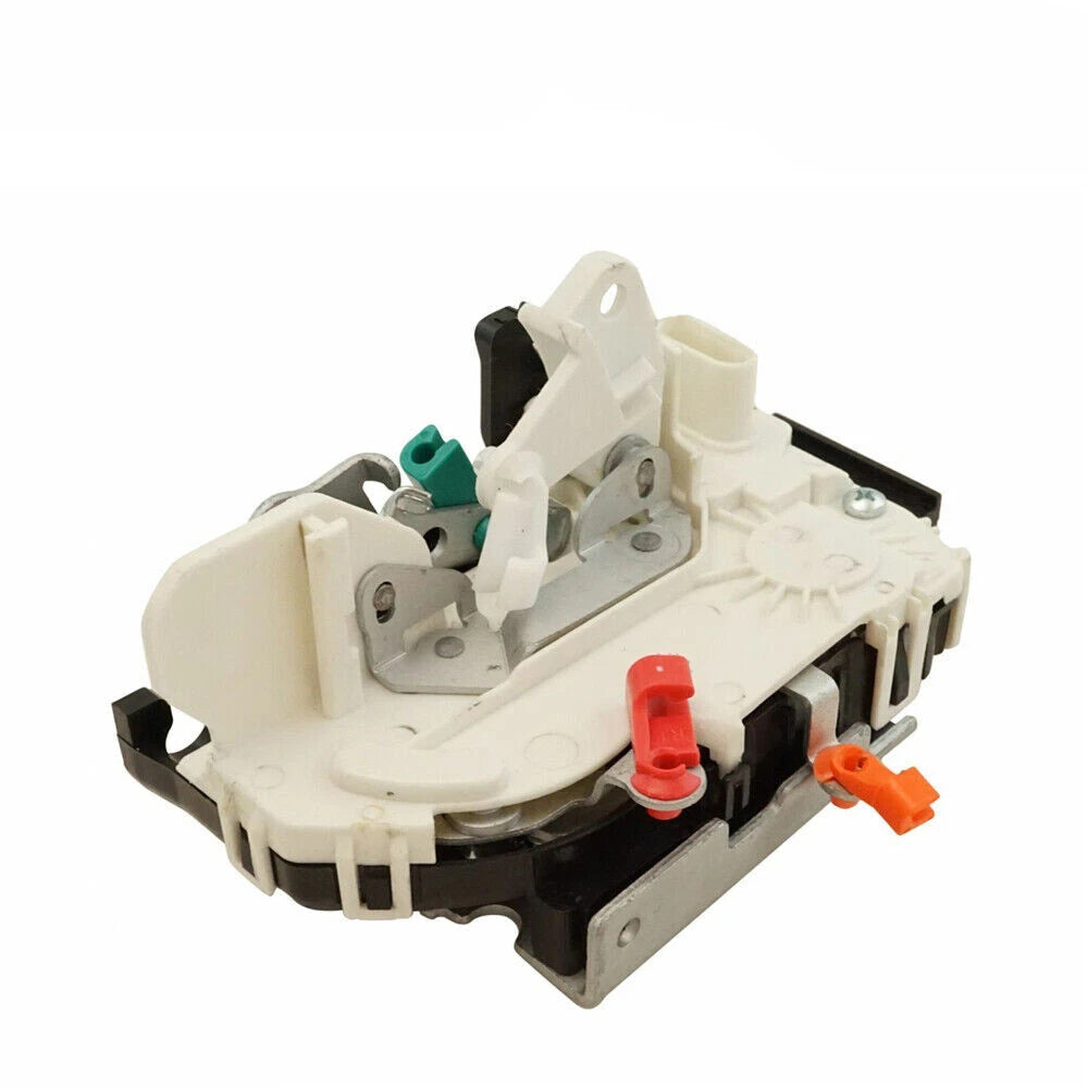 Power Door Lock Latch Actuator Left for 2007-2018 Jeep Wrangler JK