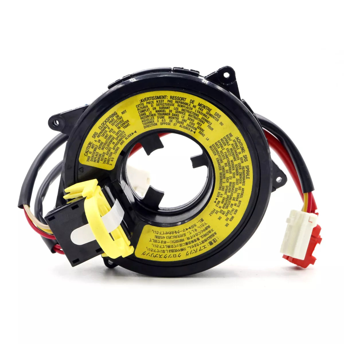 Spiral Cable Clock Spring for Mitsubishi Delica L400 Space Gear 1996-2002