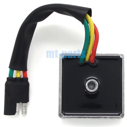 Voltage Regulator Rectifier for Arctic Cat Firecat 600 700 EFI (2005-2006)
