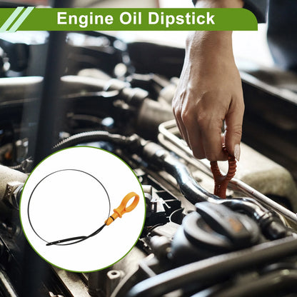 Engine Oil Dipstick for Mazda 3 2.0L A/T i Hatchback (2012-2013)
