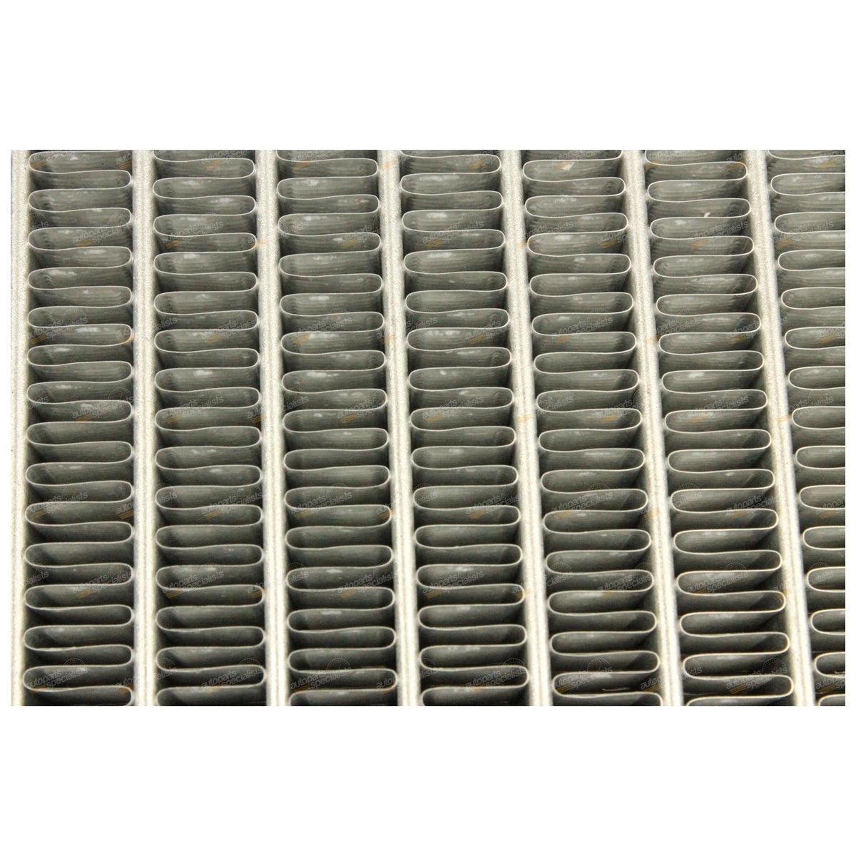 Aluminium Alloy Radiator for Jeep Wrangler TJ 4.0L (1996-2000)