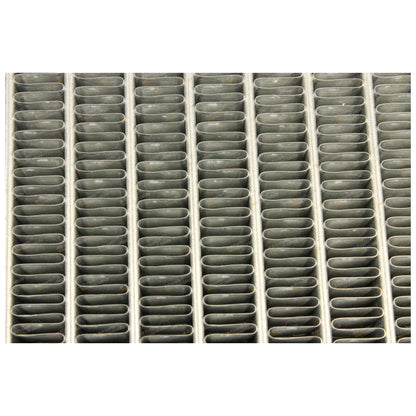 Aluminium Alloy Radiator for Jeep Wrangler TJ 4.0L (1996-2000)