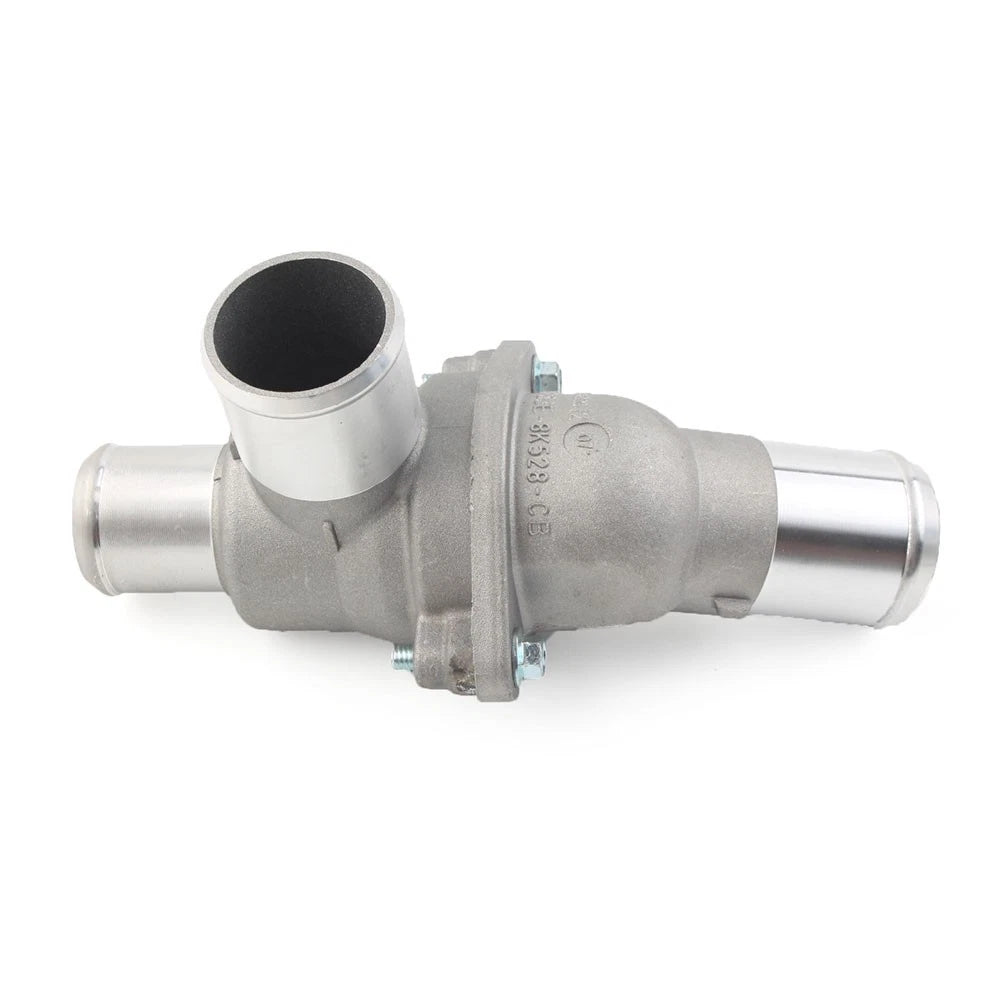 Thermostat Housing Assembly for Jaguar S-Type XF XJ XJS XJ6 3.0L V6 (2000-2015)