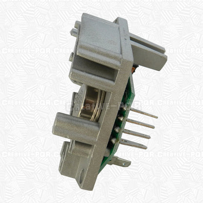 Blower Heater Motor Resistor for Citroen AX, Berlingo, XM, Xantia, Peugeot 405, 406 (1991-2007)