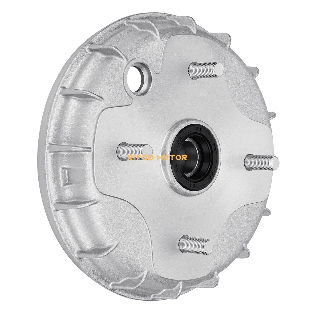 Front Brake Drum for Honda Rancher 350 (2000–2006)