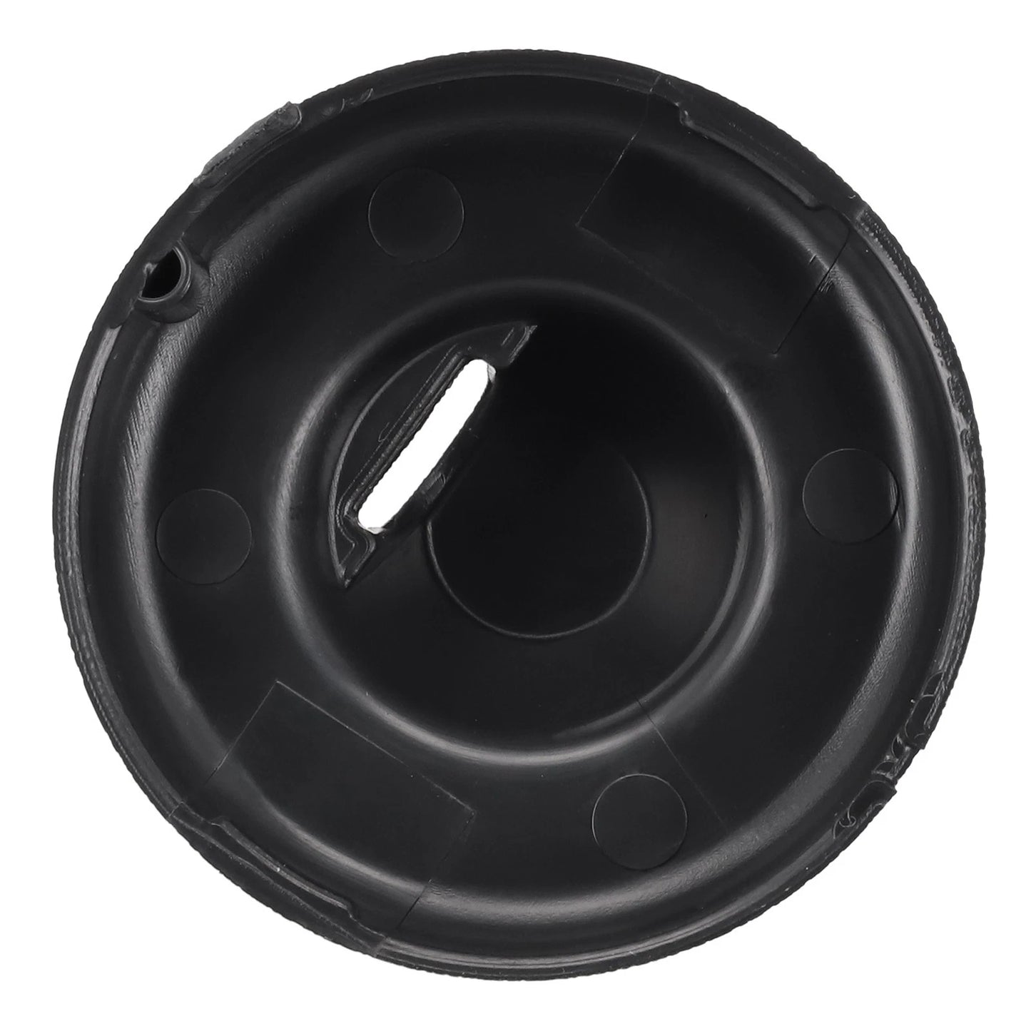 Antenna Base Cover Front/Rear/Left Plastic for Jeep