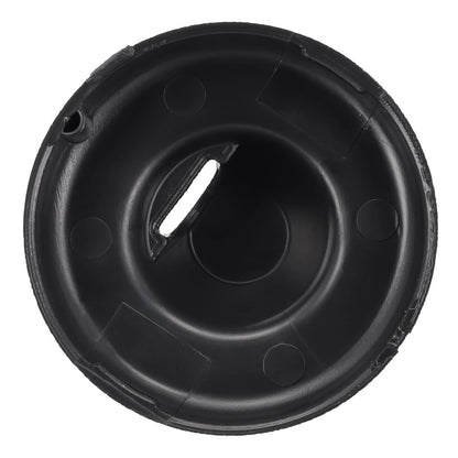Antenna Base Cover Front/Rear/Left Plastic for Jeep