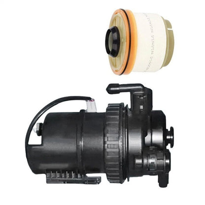 Fuel Filter Assembly for Toyota Hilux, Fortuner (2004-2016)