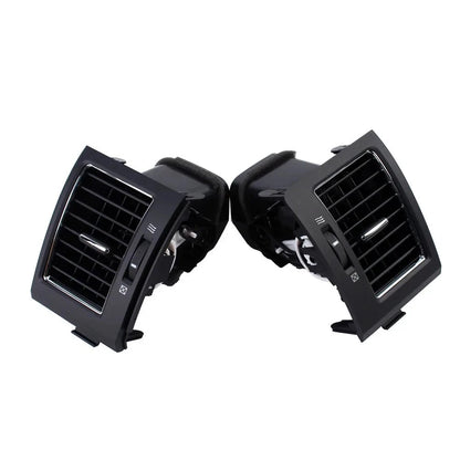 Left&Right A/C Outlet Vent for Toyota Land Cruiser LC200 (2008–2013)