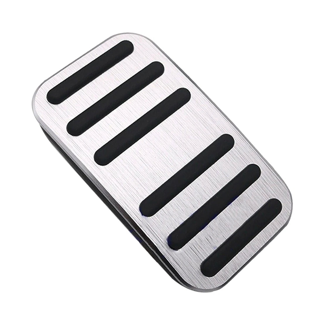 Brake Throttle Fuel Foot Pedal Covers for Honda Civic Accord Acura ILX TLX