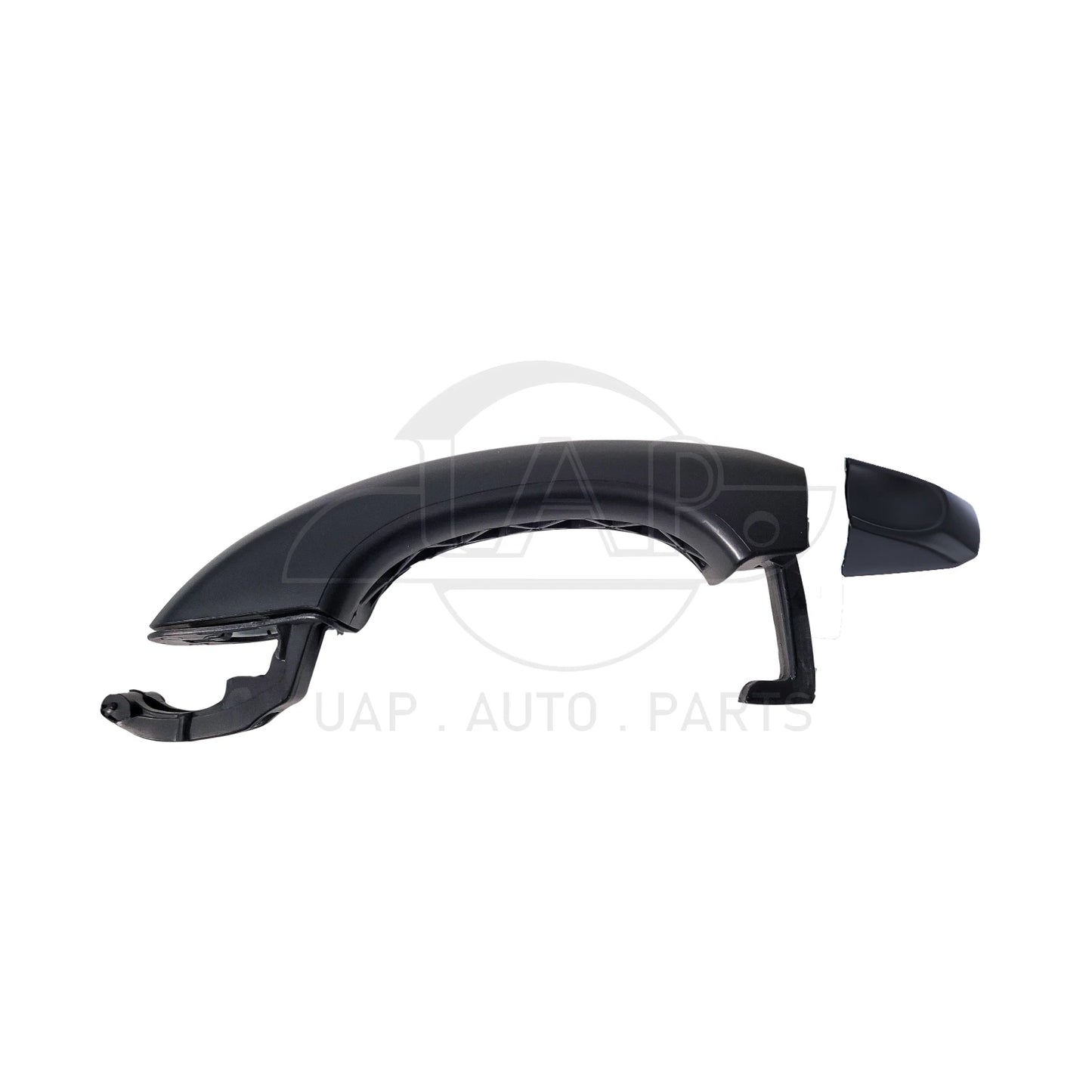 Black Outside Door Handle for VW Volkswagen Amarok (2010-2020)