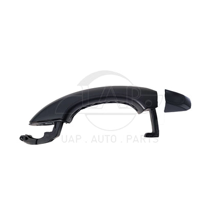 Black Outside Door Handle for VW Volkswagen Amarok (2010-2020)