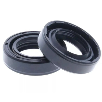 2 Pack Axle Oil Seal for MTD TT-187/TT-192 (Transmission Seal)