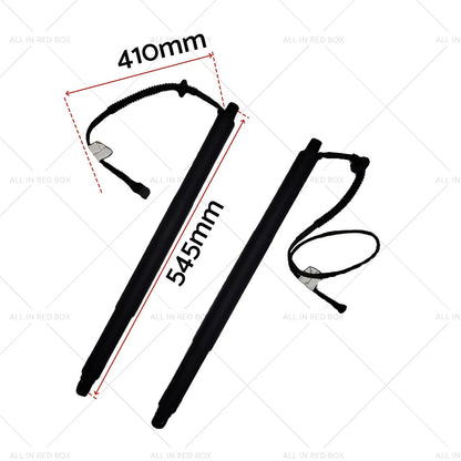 Tailgate Struts for BMW X6 F16 F86 (2015-2020)