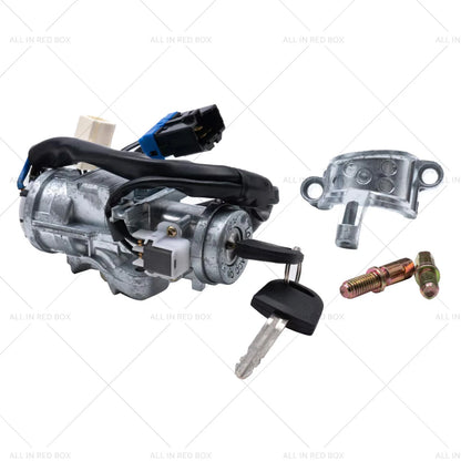 Ignition Switch Assembly for Mitsubishi Pajero Montero Sport (2000-2006)