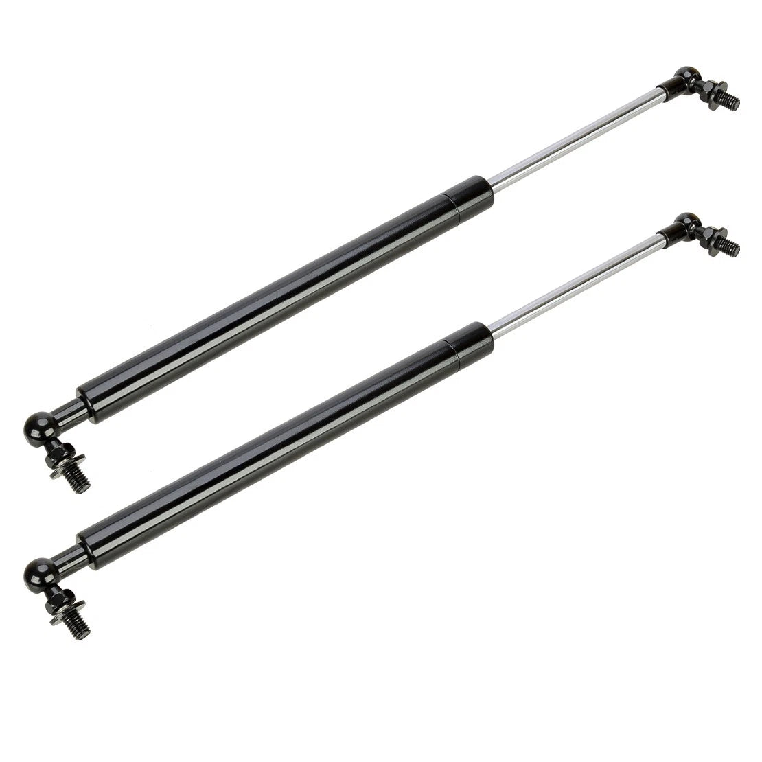 2 x Bonnet Shock Absorber Gas Springs for Nissan Patrol Y61 GU GR (1997-2013)